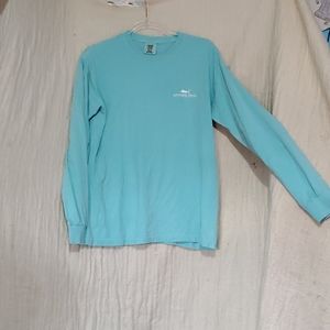 Southern Cross Long Sleeve Shirt
